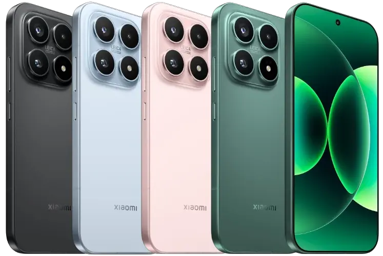 Xiaomi 17
