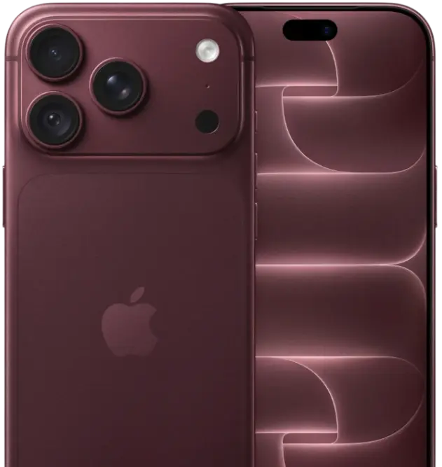 iPhone