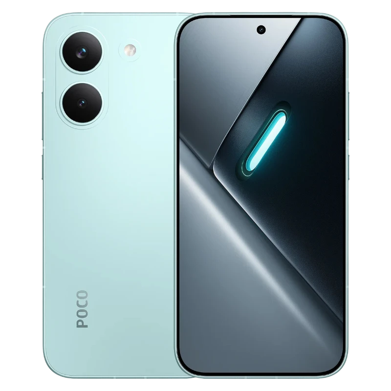 Xiaomi Poco X8 Pro 8/512GB Green