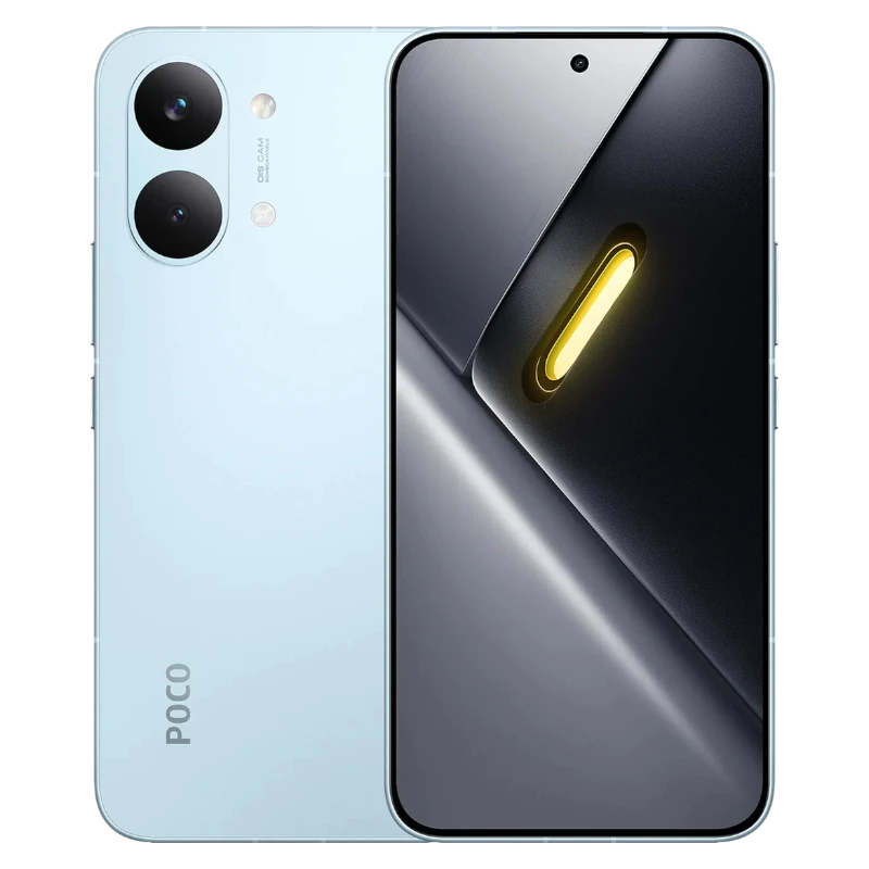 Xiaomi Poco X8 Pro Max 12/512GB Blue