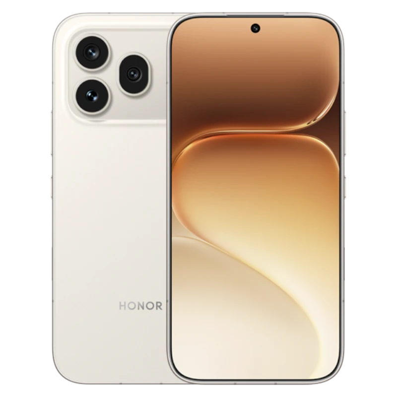 Honor 600 Pro 12/256GB White
