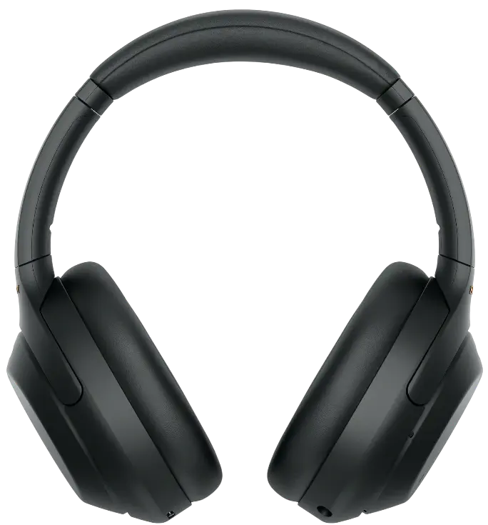 Наушники Sony