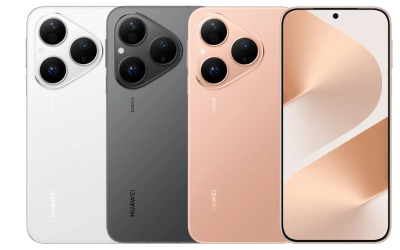 Huawei Pura 80