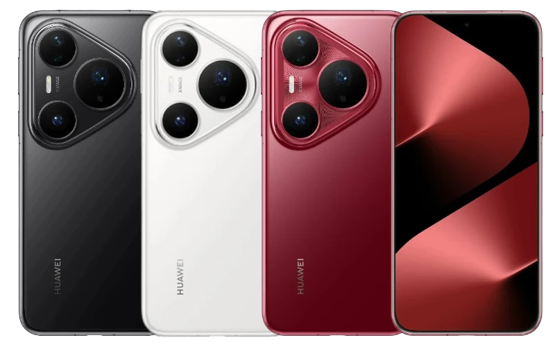 Huawei Pura 80 Pro