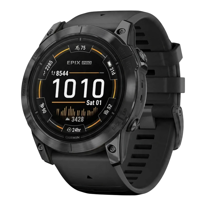 Garmin Epix Pro Gen 2 Standard 51 мм