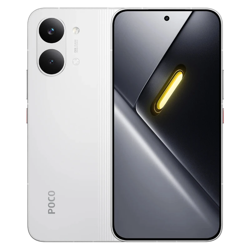 Xiaomi Poco X8 Pro Max 12/256GB White