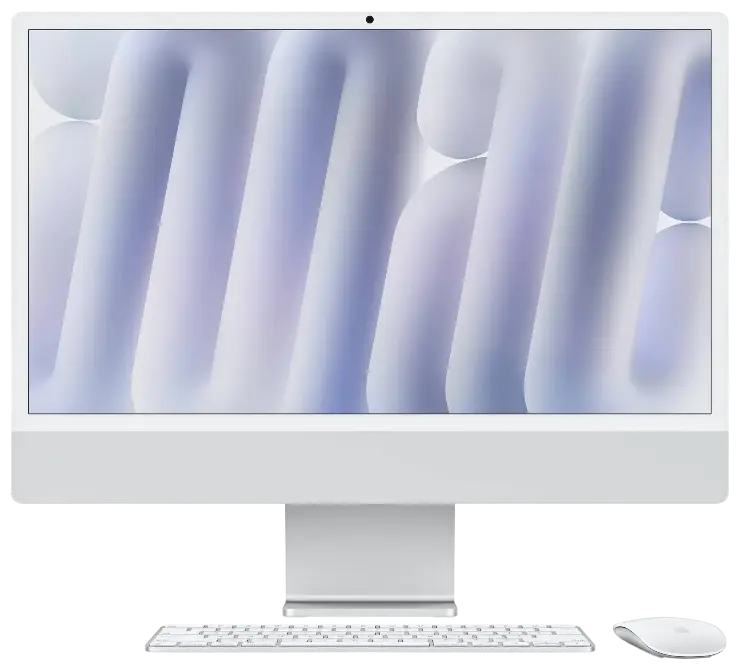 iMac