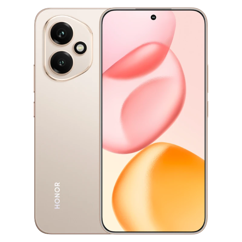 Honor 400 8/256GB Gold