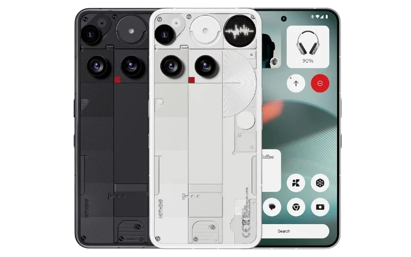 Nothing Phone 3