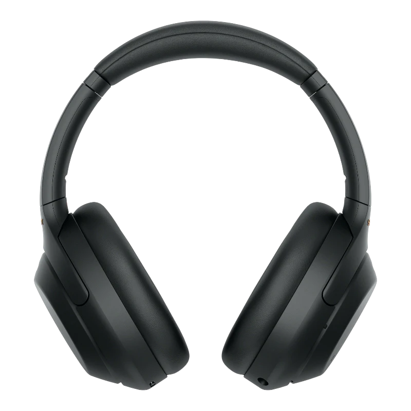 Sony WH-1000XM4 Black