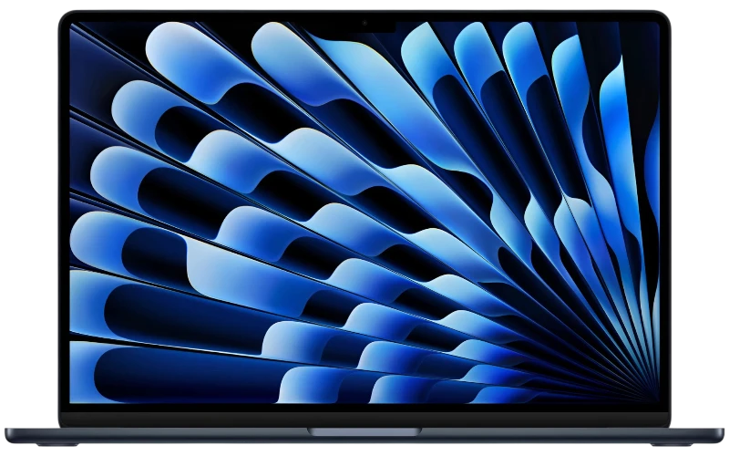 MacBook Air 13 M4 16/512GB Midnight
