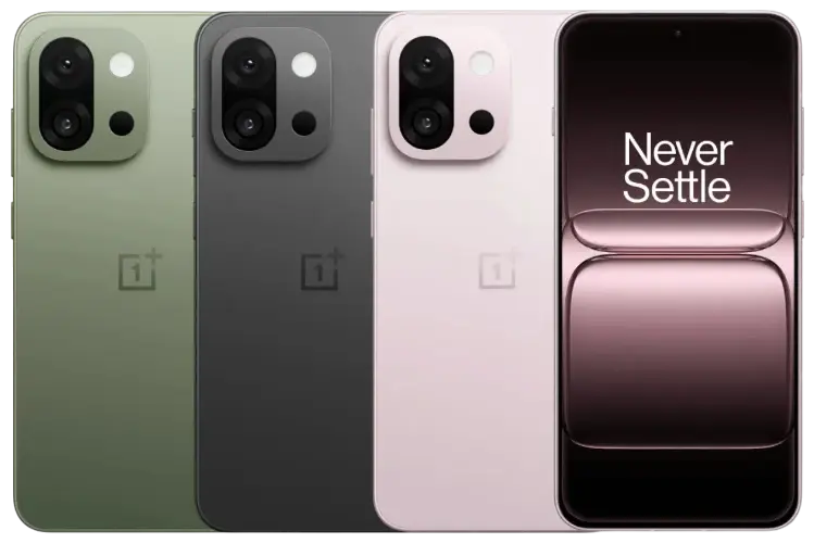 OnePlus 13S
