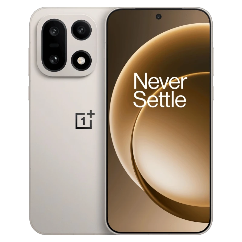OnePlus 15 12/256GB Sand Storm