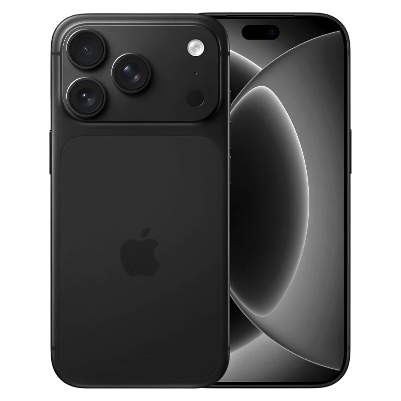 iPhone 18 Pro Max Dark Gray