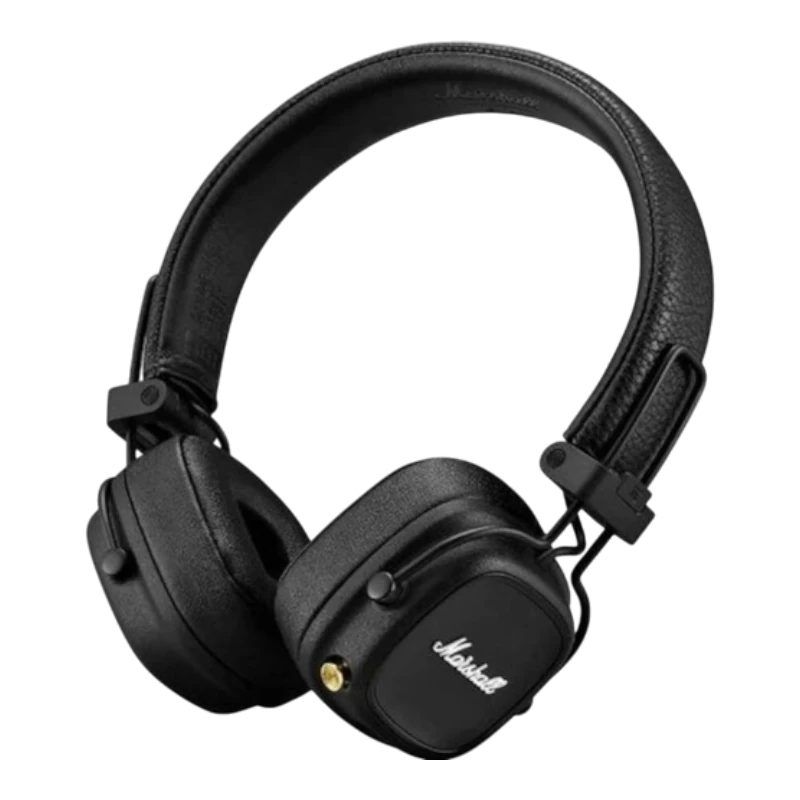 Marshall Major 4 Black