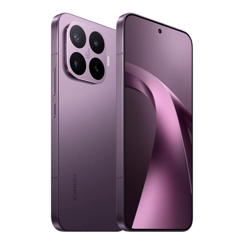 Xiaomi 17T Pro 12/512GB Violet