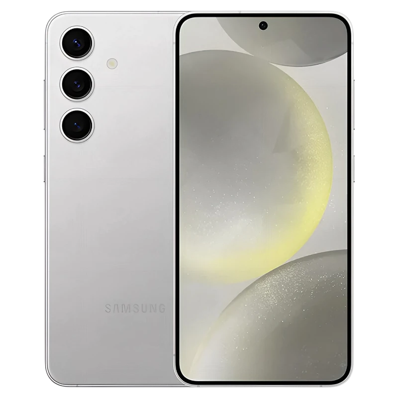 Samsung Galaxy S24+ 12/256GB Marble Gray