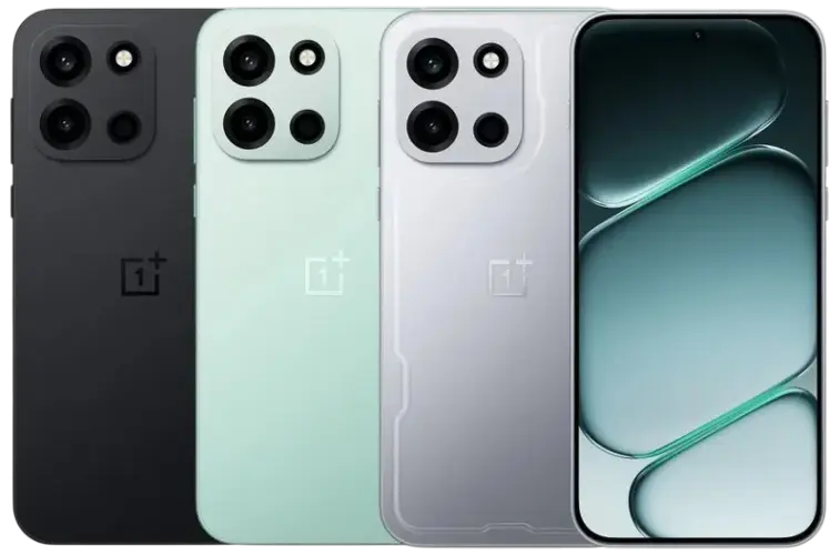 OnePlus Nord 6