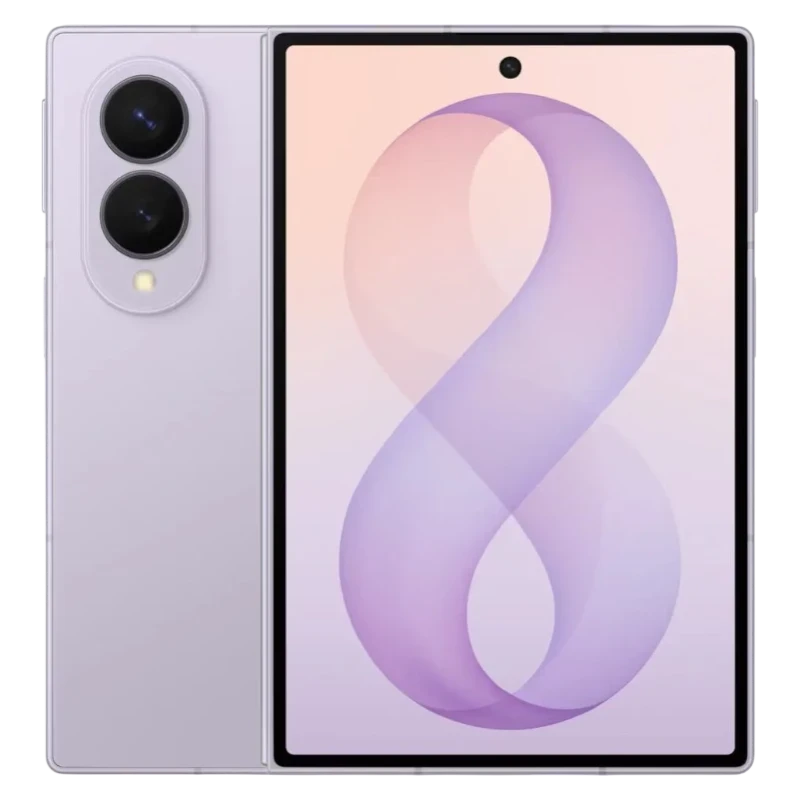 Samsung Galaxy Z Fold 8 12/512GB Lavender