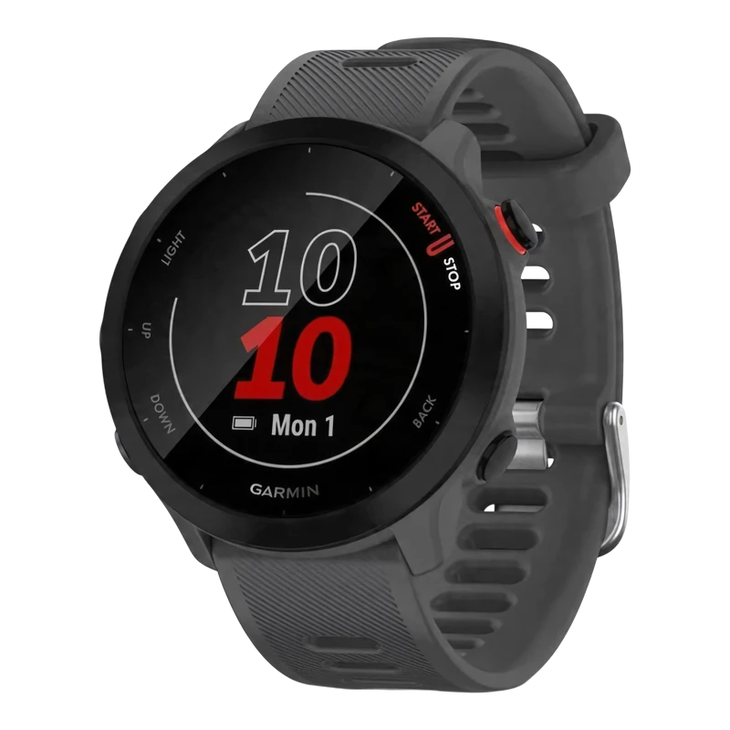 Garmin Forerunner 55 Серые