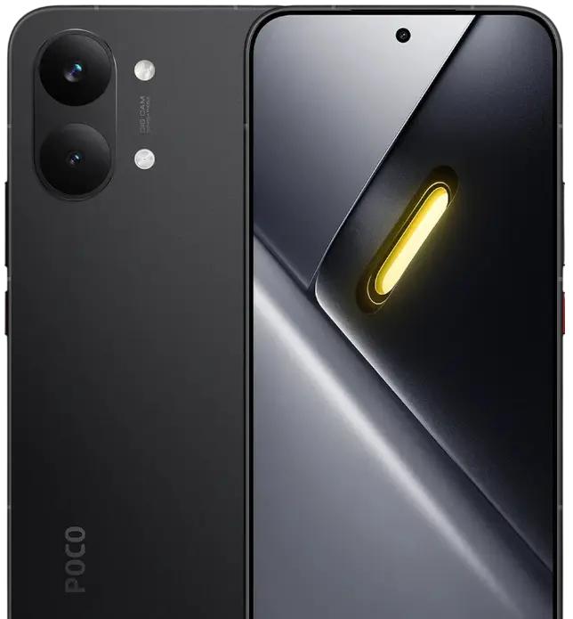 Xiaomi Poco X8