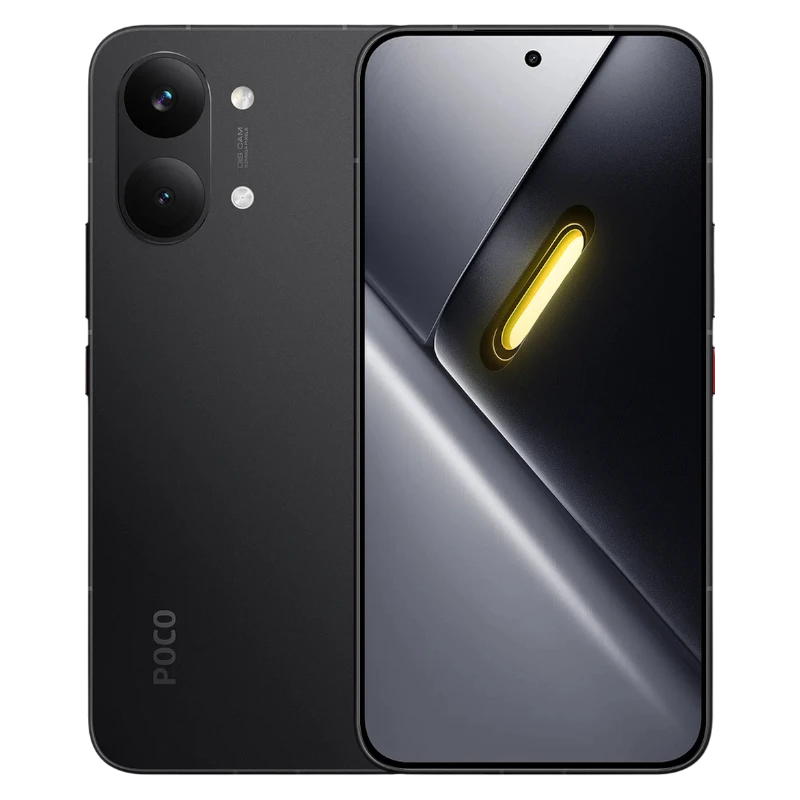 Xiaomi Poco X8 Pro Max 12/256GB Black