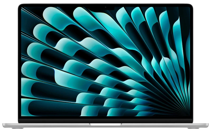 MacBook Air 13 M4 16/256GB Silver