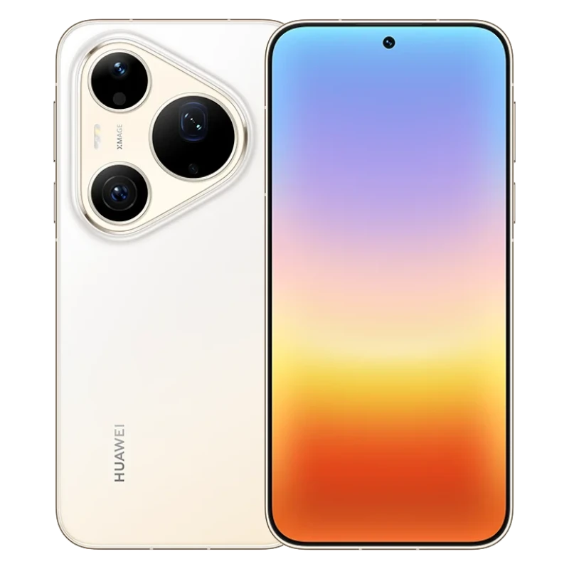 Huawei Pura 90S Pro Max 12/256GB Blush Gold