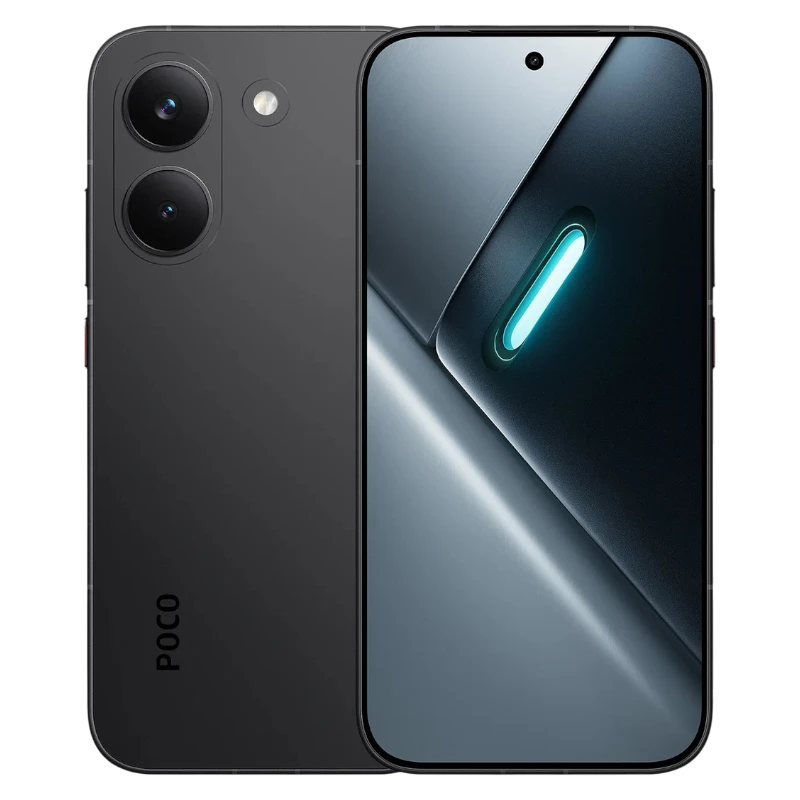 Xiaomi Poco X8 Pro 12/512GB Black
