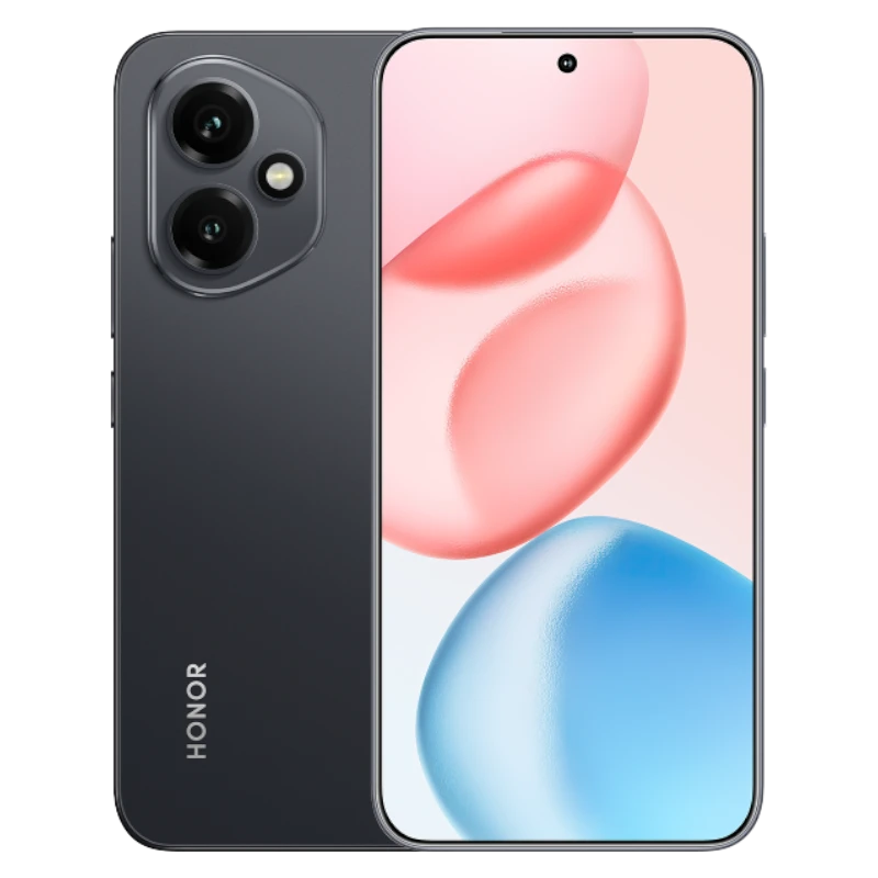 Honor 400 8/256GB Black