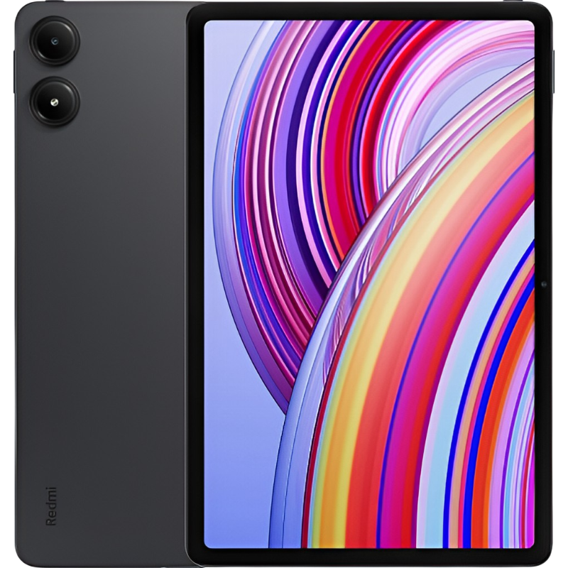 Xiaomi Redmi Pad Pro 6/128GB Wi-Fi Graphite Gray