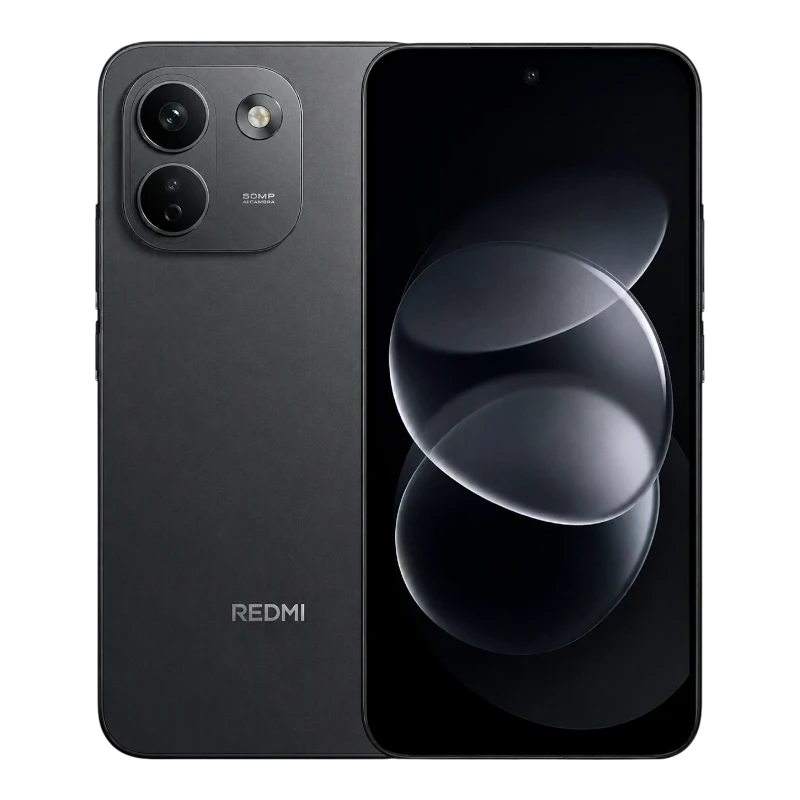 Xiaomi Redmi Note 17 Pro Max 5G 8/256GB Black