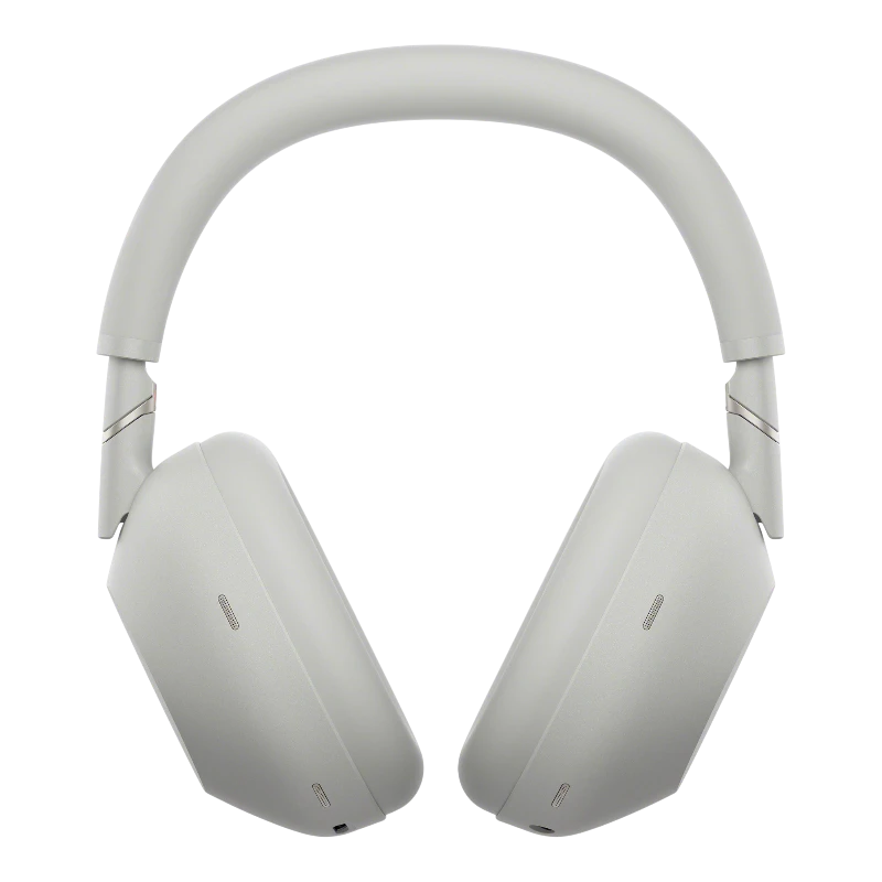 Sony WH-1000XM6 Silver