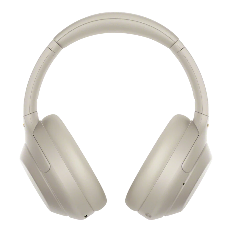 Sony WH-1000XM4 Silver